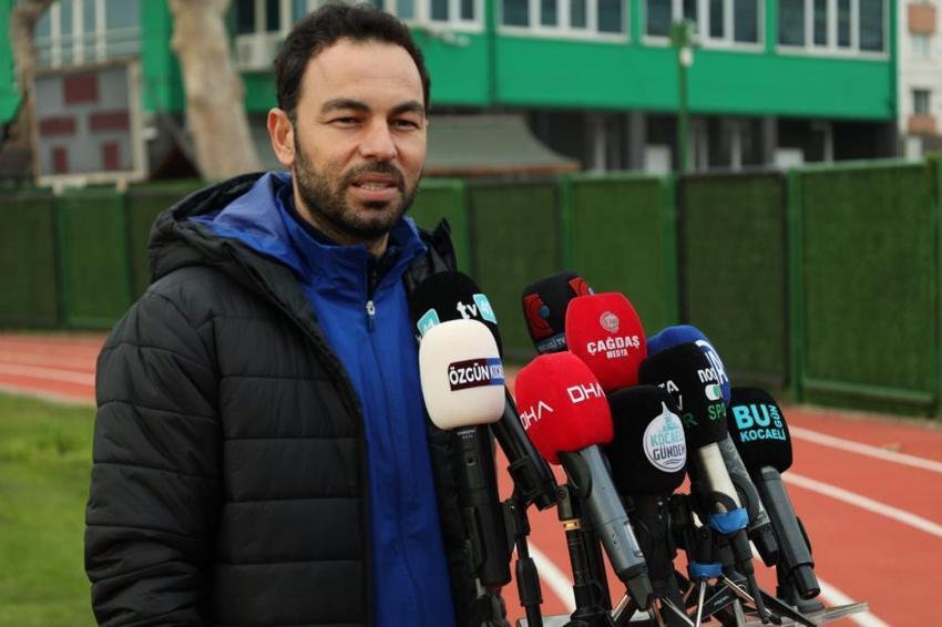 Kocaelispor'da plan değişti! Selçuk İnan'ın canını sıkacak, büyük transfer yok