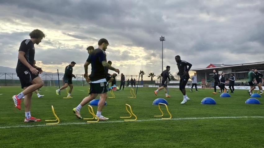 Kocaelispor'da plan değişti! Selçuk İnan'ın canını sıkacak, büyük transfer yok