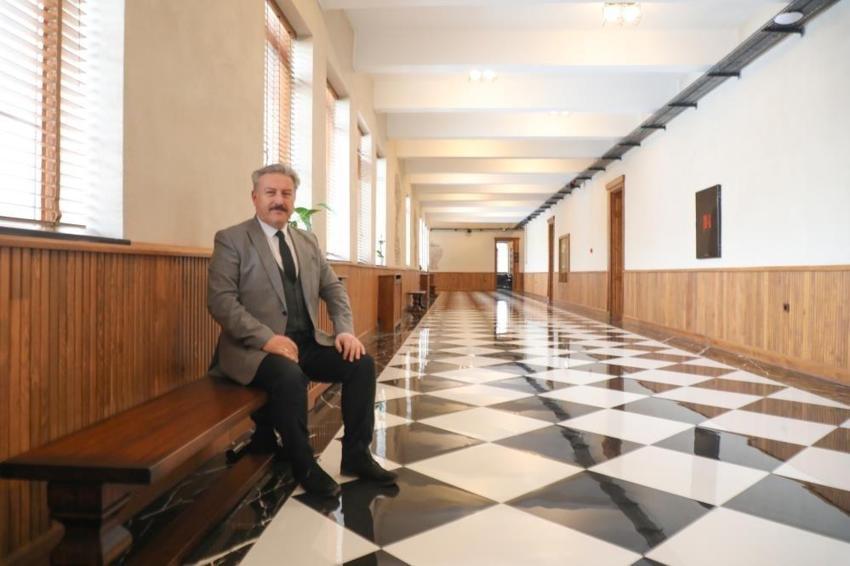 Kayseri'de kadınlara gelir kapısı olacak: Açılış tarihi belli oldu