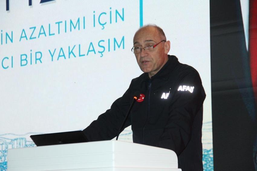 Türkiye'nin diri fay haritası güncelleniyor! Sayı 600'e çıkacak