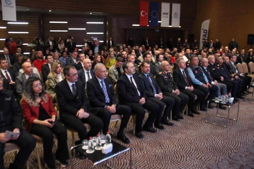 Türkiye'nin diri fay haritası güncelleniyor! Sayı 600'e çıkacak