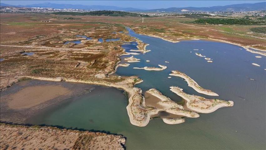 İzmir su kesintisi! 30 Ocak Karşıyaka su kesintisi, Bornova su kesintisi ve Buca'da su kesintisi tam liste! İZSU'dan açıklama geldi