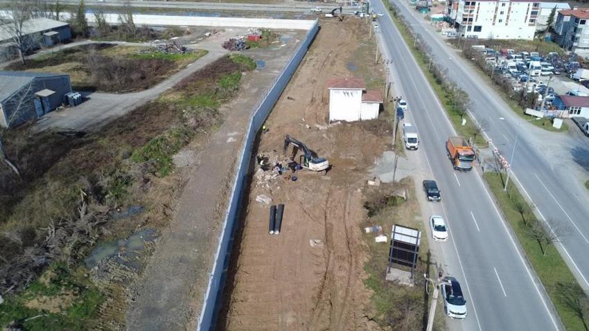 Samsun'da su kesintisi! Çarşamba'da sular ne zaman gelecek? SASKİ duyurdu