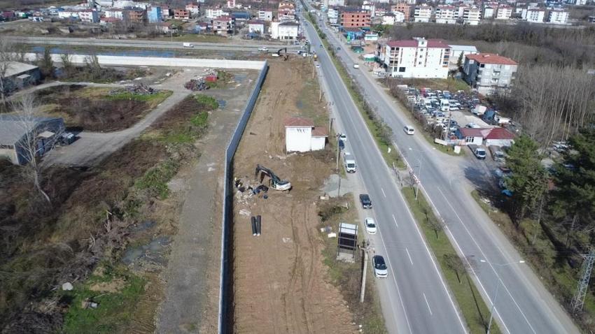 Samsun'da su kesintisi! Çarşamba'da sular ne zaman gelecek? SASKİ duyurdu