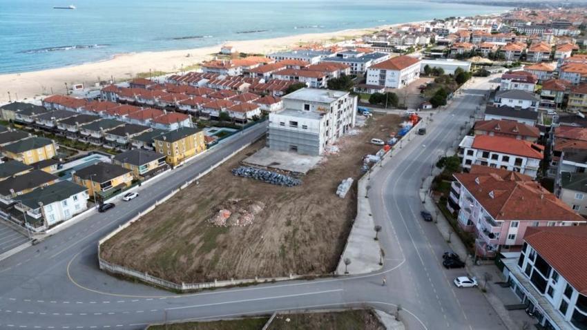 Sakarya'da 11 yıl sonra devreye girdi: SUBÜ düğmeye bastı!