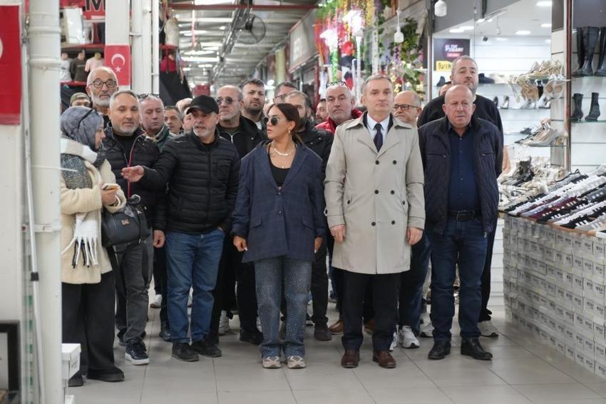 Samsun'da dert bir: Şehir merkezinde kimse istemiyor!