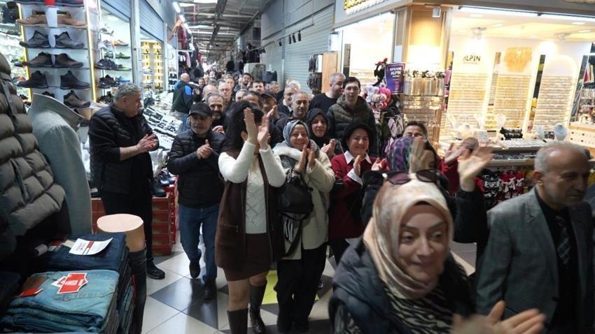 Samsun'da dert bir: Şehir merkezinde kimse istemiyor!