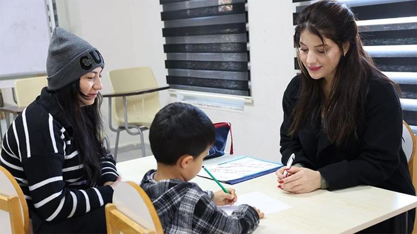 Mersin'de tamamen ücretsiz hizmet! Talep yoğun, yaş sınırı var
