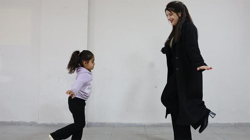 Mersin'de tamamen ücretsiz hizmet! Talep yoğun, yaş sınırı var