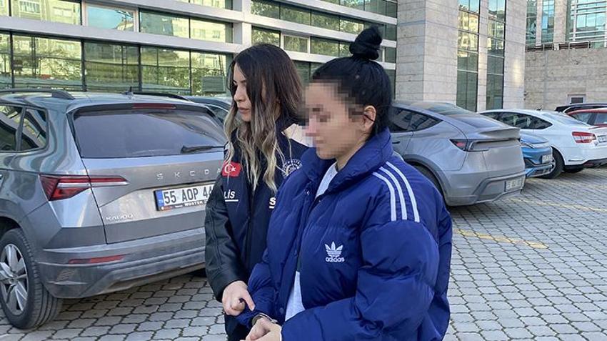 Samsun'da arkadaş tuzağı! Eve çağırıp elektrik süpürgesinin demiriyle darp ettiler