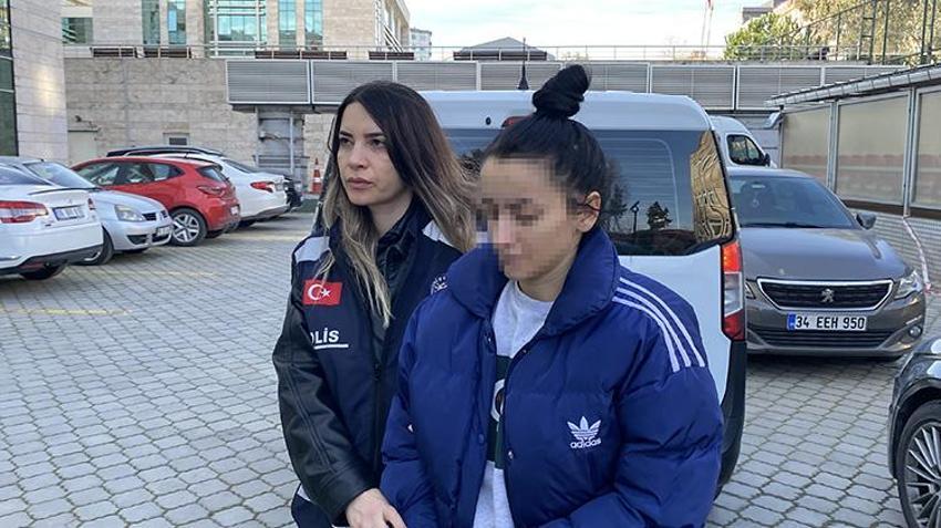 Samsun'da arkadaş tuzağı! Eve çağırıp elektrik süpürgesinin demiriyle darp ettiler