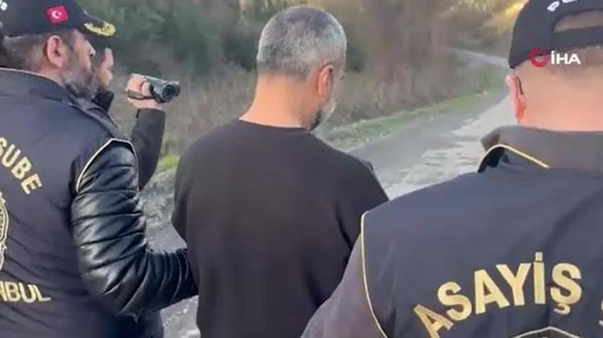 İstanbul'da miras vahşeti! Gezmeye diye çıkardı korkunç şekilde katletti: Cani torunun itirafları kan dondurdu!