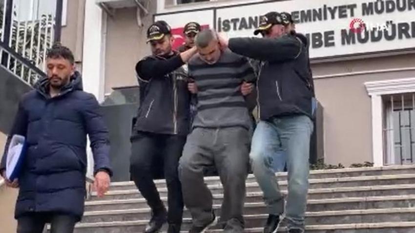 İstanbul'da miras vahşeti! Gezmeye diye çıkardı korkunç şekilde katletti: Cani torunun itirafları kan dondurdu!