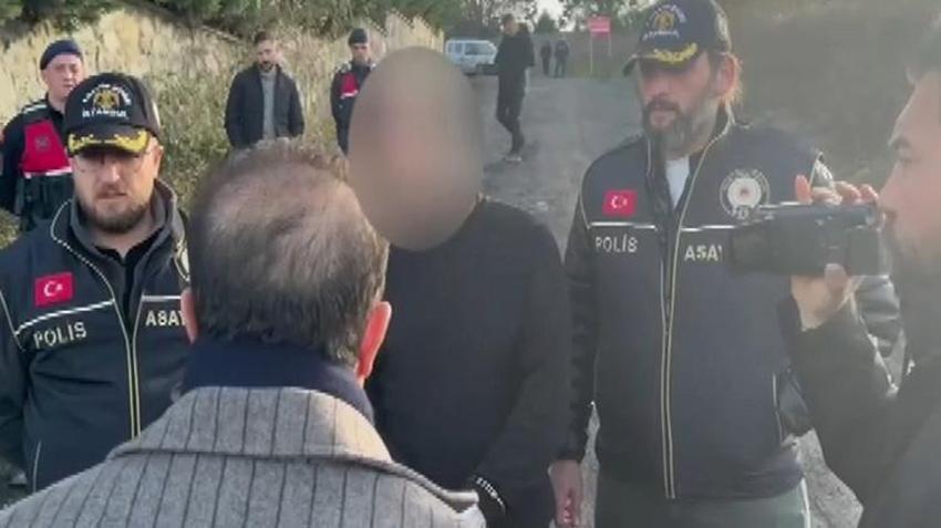 İstanbul'da miras vahşeti! Gezmeye diye çıkardı korkunç şekilde katletti: Cani torunun itirafları kan dondurdu!