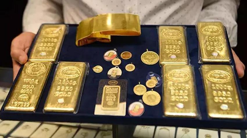 Altın fiyatları çok sert düştü! 30 Ocak 2026 gram altın ve çeyrek altın ne kadar oldu?