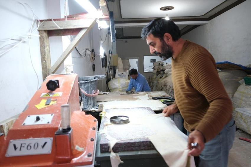 Norveç’ten geliyor, Erzincan’da üretiliyor! Türkiye’de sadece 2 ilde var: Talep yağıyor