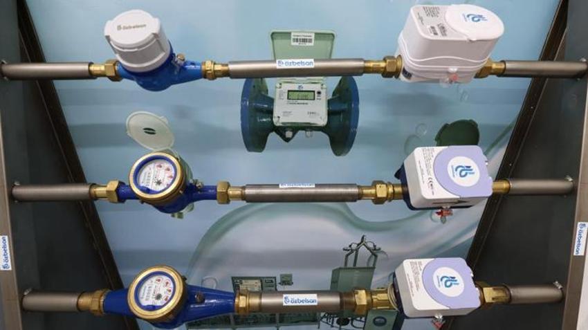 Sivas'ta mühendisler üretti! Faturaları düşürecek sistem, cep telefonu yetiyor