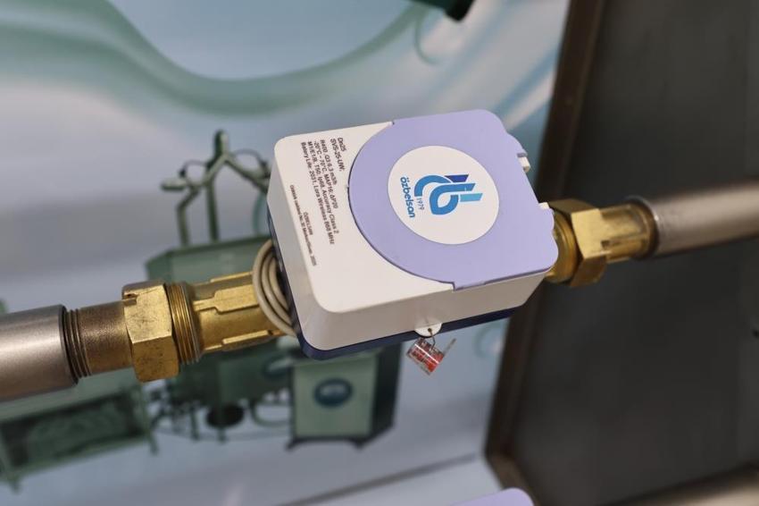 Sivas'ta mühendisler üretti! Faturaları düşürecek sistem, cep telefonu yetiyor