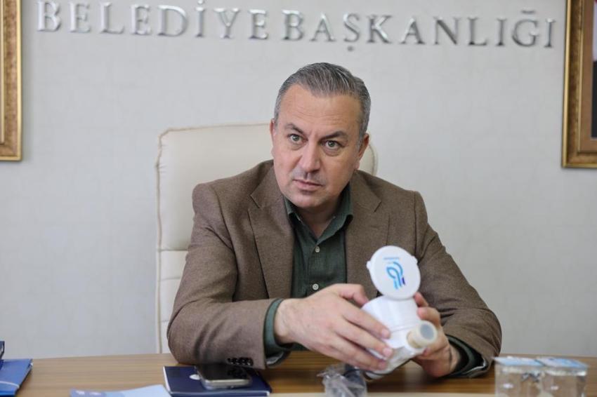 Sivas'ta mühendisler üretti! Faturaları düşürecek sistem, cep telefonu yetiyor