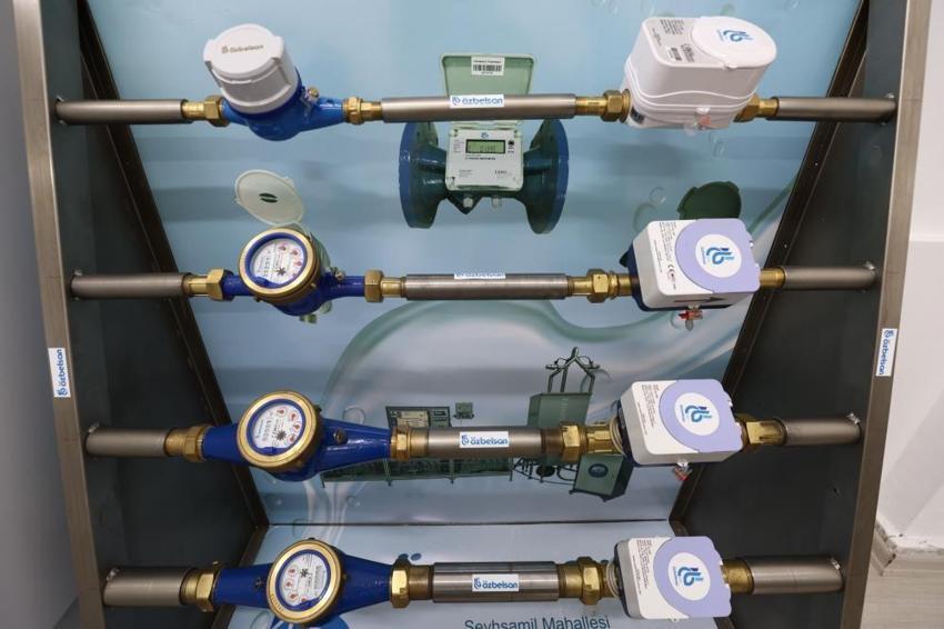 Sivas'ta mühendisler üretti! Faturaları düşürecek sistem, cep telefonu yetiyor
