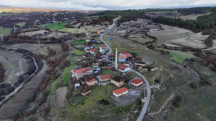 Bunalan, Dertli, Panik... İsmine çok şaşıracaksınız! Türkiye'nin en ilginç köy isimleri belli oldu!