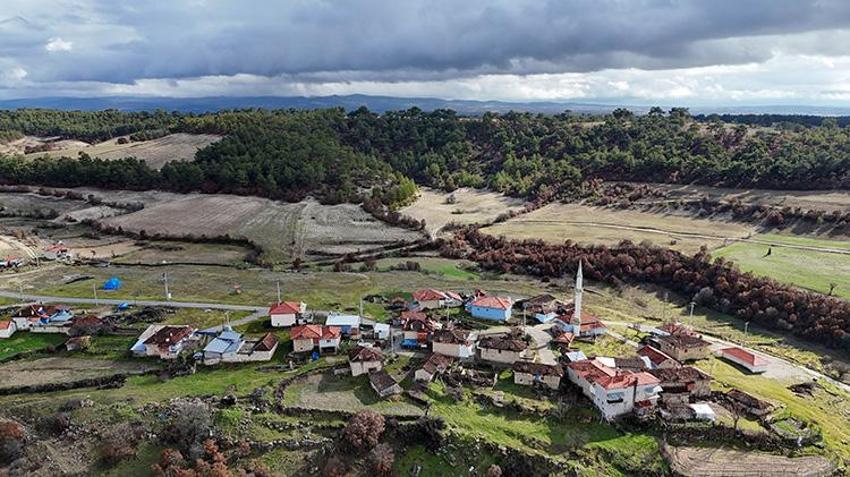 Bunalan, Dertli, Panik... İsmine çok şaşıracaksınız! Türkiye'nin en ilginç köy isimleri belli oldu!