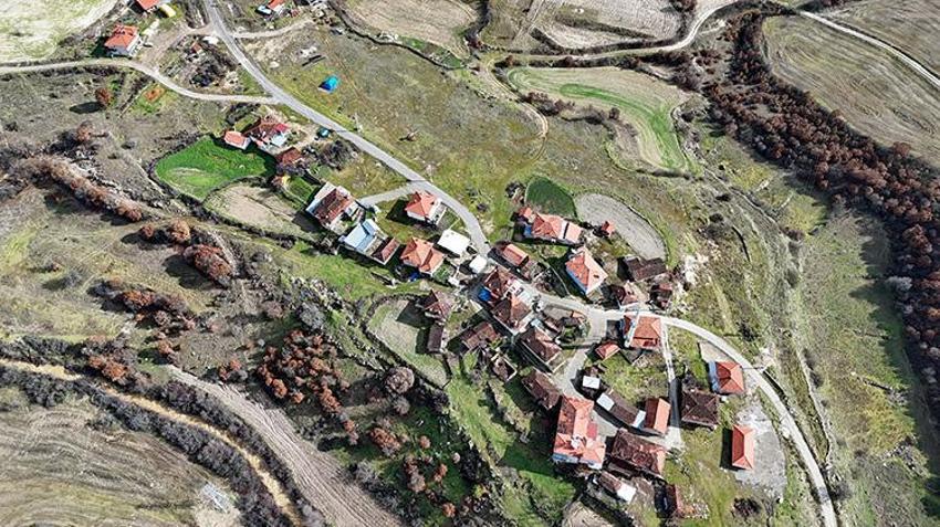 Bunalan, Dertli, Panik... İsmine çok şaşıracaksınız! Türkiye'nin en ilginç köy isimleri belli oldu!