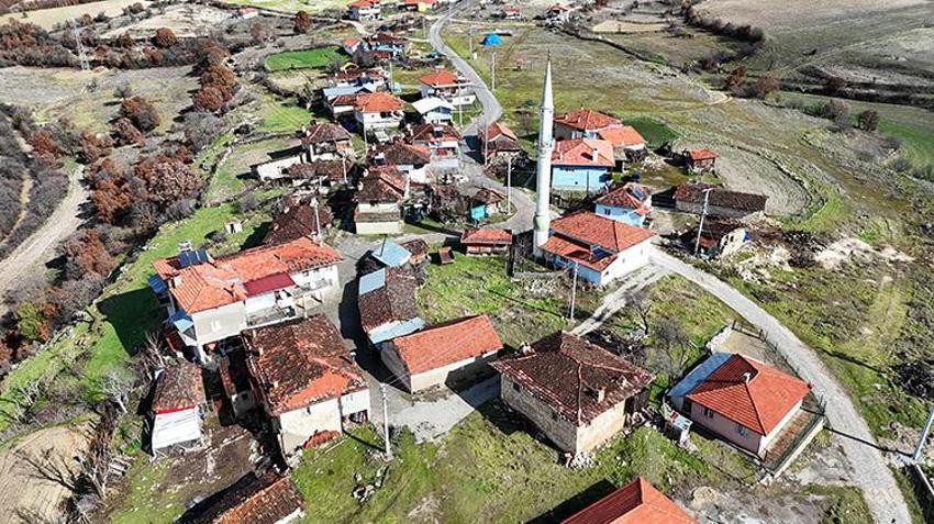 Bunalan, Dertli, Panik... İsmine çok şaşıracaksınız! Türkiye'nin en ilginç köy isimleri belli oldu!