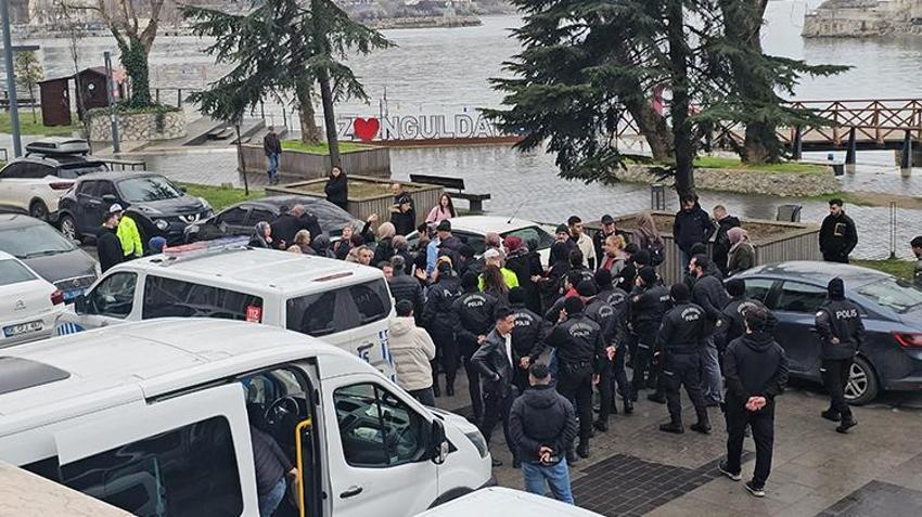 Zonguldak'ta babaanne ile 2 torununu öldüren sanığın cezası belli oldu! 'Ben ne yaptıysam ailem için yaptım'
