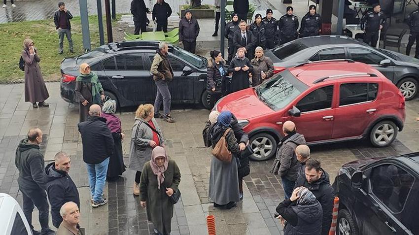 Zonguldak'ta babaanne ile 2 torununu öldüren sanığın cezası belli oldu! 'Ben ne yaptıysam ailem için yaptım'