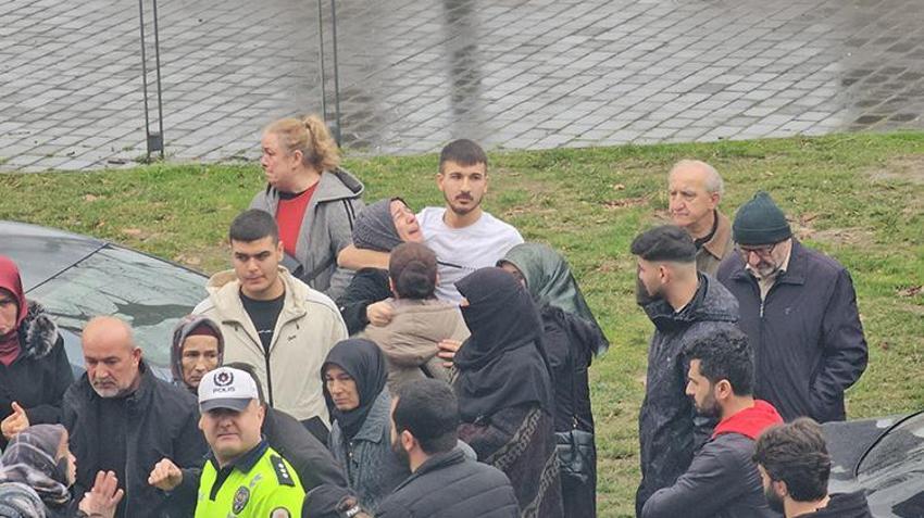 Zonguldak'ta babaanne ile 2 torununu öldüren sanığın cezası belli oldu! 'Ben ne yaptıysam ailem için yaptım'