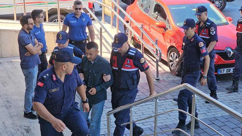 Zonguldak'ta babaanne ile 2 torununu öldüren sanığın cezası belli oldu! 'Ben ne yaptıysam ailem için yaptım'