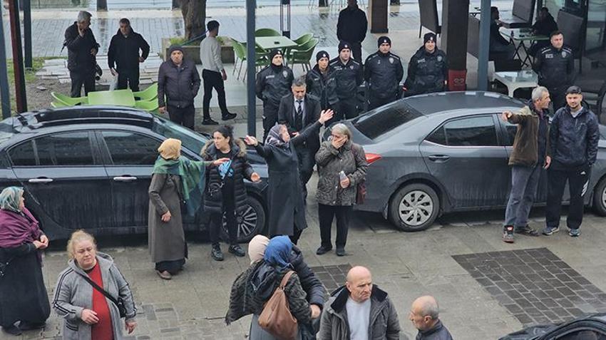 Zonguldak'ta babaanne ile 2 torununu öldüren sanığın cezası belli oldu! 'Ben ne yaptıysam ailem için yaptım'