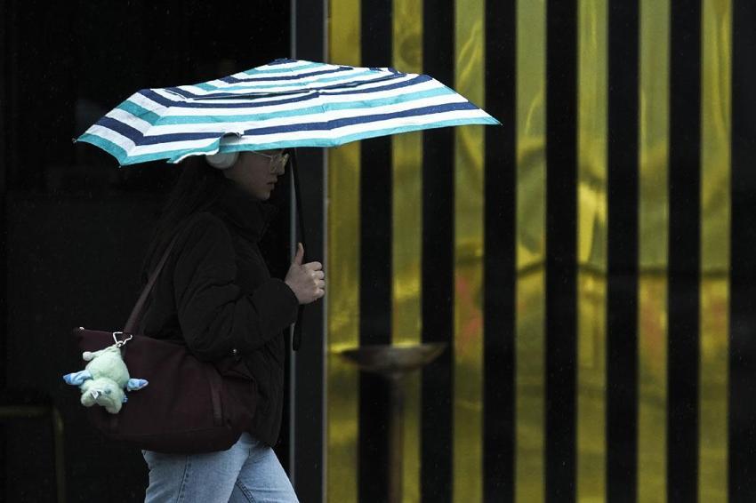 Kar yağışı ve sağanaklar kuvvetli geliyor! Meteoroloji'den 18 ile sarı kodlu uyarı