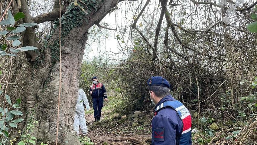 Sakarya'da kendisinden haber alınamayan adamın cesedi bulunmuştu: O ölümde korkunç şüphe!