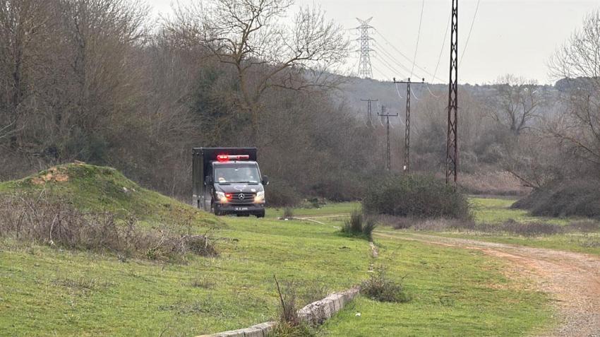 Sakarya'da kendisinden haber alınamayan adamın cesedi bulunmuştu: O ölümde korkunç şüphe!