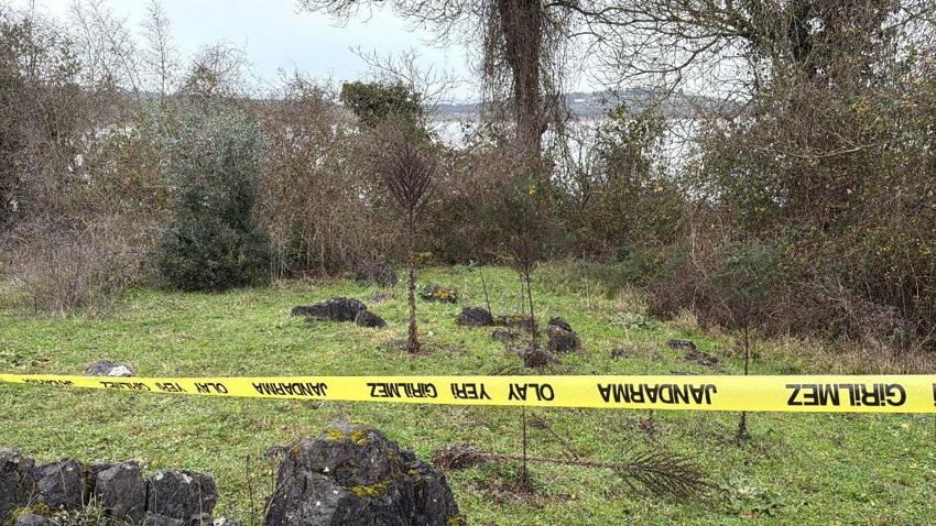 Sakarya'da kendisinden haber alınamayan adamın cesedi bulunmuştu: O ölümde korkunç şüphe!