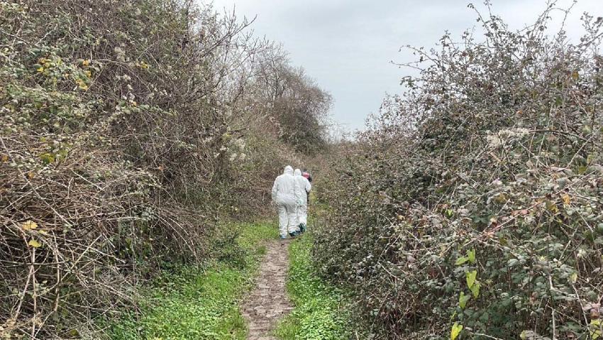 Sakarya'da kendisinden haber alınamayan adamın cesedi bulunmuştu: O ölümde korkunç şüphe!