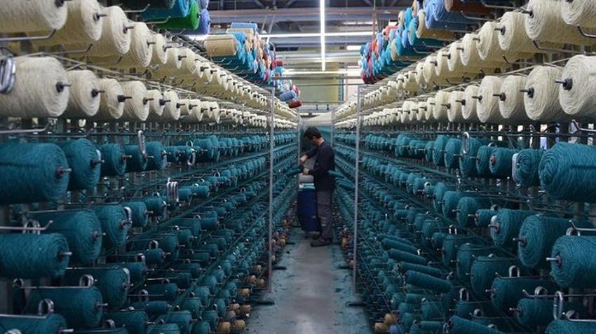 Manisa'da Japonya için özel üretildi! Yapımı 1 buçuk yıl sürdü, tam 800 metre