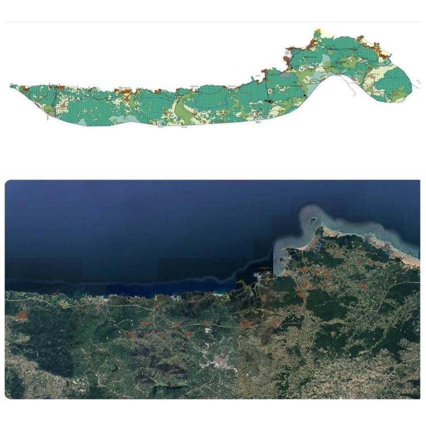 Kocaeli'de karar verildi: Kandıra sahillerinin geleceği için çok önemli adım!