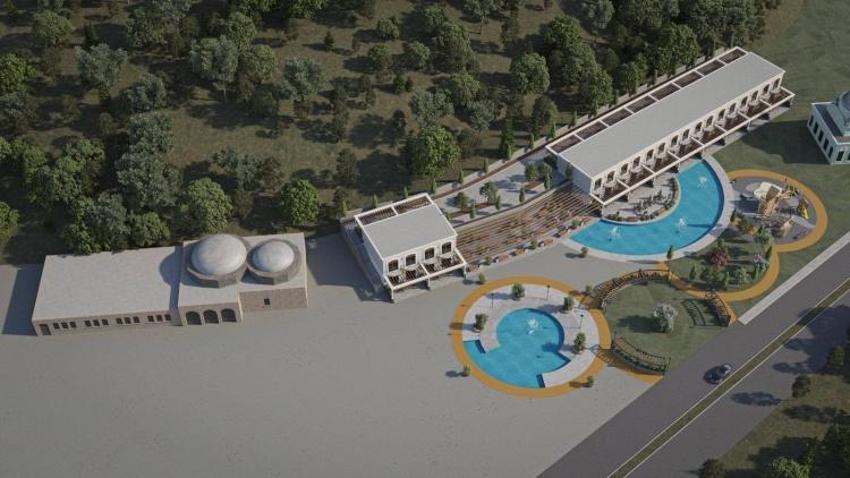Konya’nın bu ilçesine 20 villa yapılacak! Herkes kullanabilecek