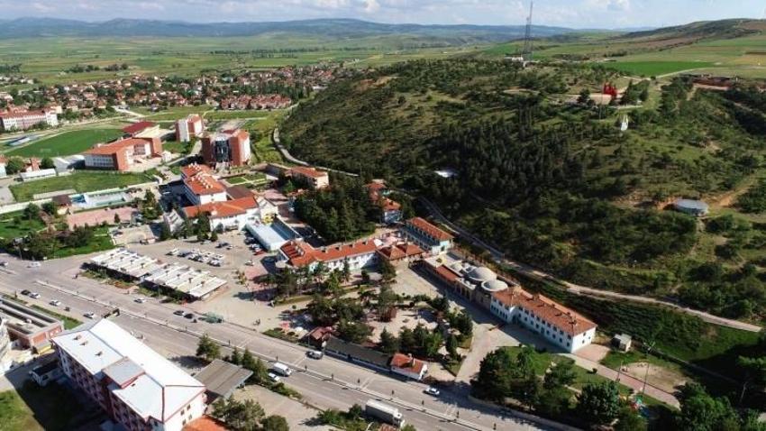 Konya’nın bu ilçesine 20 villa yapılacak! Herkes kullanabilecek