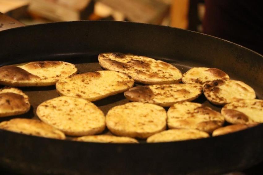 Teknoloji Erzincan'ı yenemedi: Kahvelerde üretilmeye devam ediyor