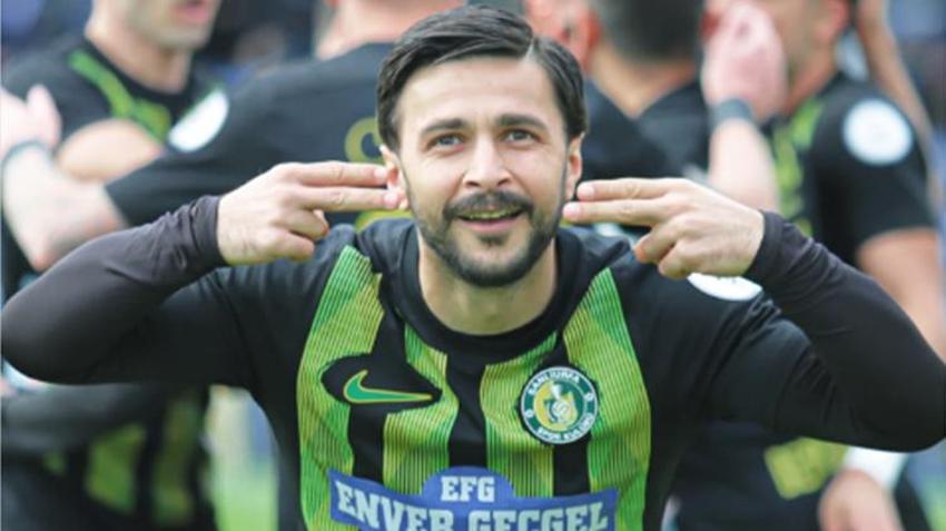 Şanlıurfaspor’da Güney Tutcuoğlu krizi: Nasıl bir karaktermişim hodri meydan