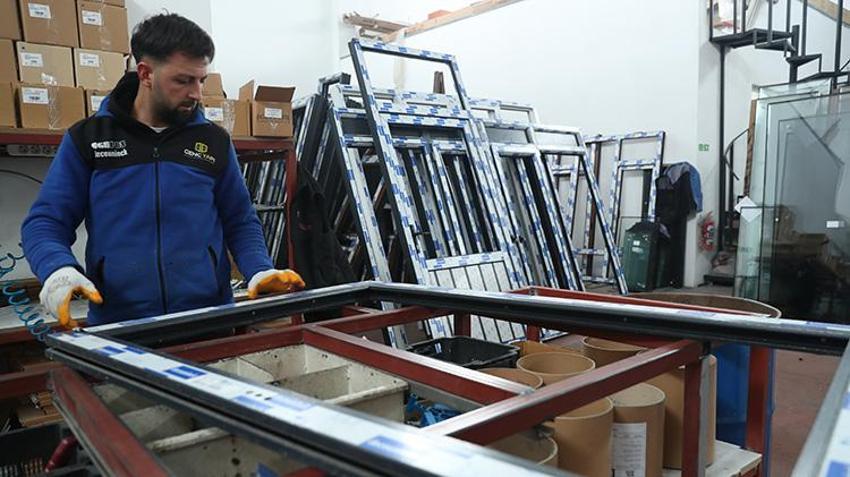 Erzincanlı iki ortak devlet desteğiyle fabrika kurdu! 18 yılda bayi ağını 4 katına çıkardılar