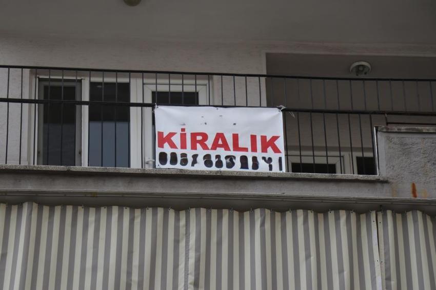 Mutfak ıslak kalmayacak, 50 günde bir denetim! Denizli'deki ev sahibinden 'yok artık' dedirten liste
