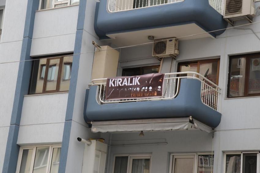 Mutfak ıslak kalmayacak, 50 günde bir denetim! Denizli'deki ev sahibinden 'yok artık' dedirten liste