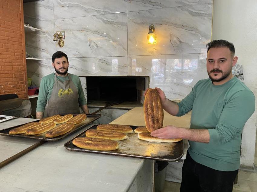 Yozgat'ta ekmeğe zam geldi! 1 Şubat'tan itibaren geçerli olacak