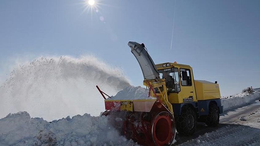 Bayburt'ta Soğanlı Dağları’nda dev organizasyon: Aydıntepe Yaylası’nda ilk kış festivali için geri sayım başladı