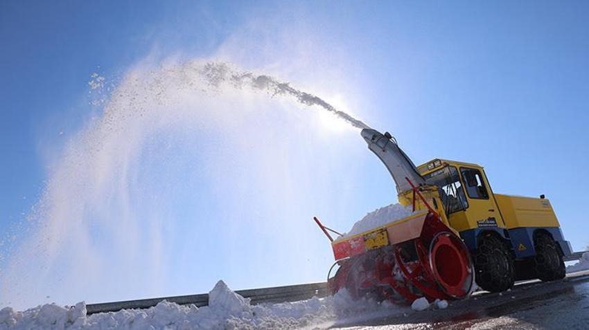 Bayburt'ta Soğanlı Dağları’nda dev organizasyon: Aydıntepe Yaylası’nda ilk kış festivali için geri sayım başladı